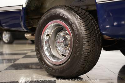 1984 Chevrolet C10 Restomod