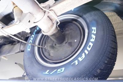 1984 Chevrolet C10 Restomod