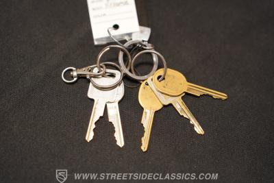 1984 Chevrolet C10 Restomod