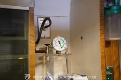 1977 Chevrolet Van Ambulance