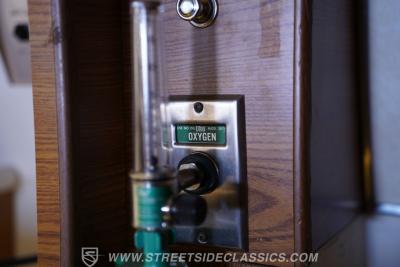 1977 Chevrolet Van Ambulance