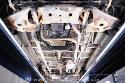 1977 Chevrolet Van Ambulance