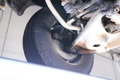 1977 Chevrolet Van Ambulance