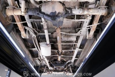 1977 Chevrolet Van Ambulance