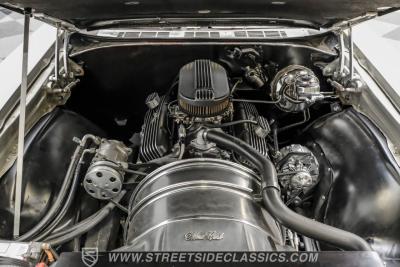 1972 Chevrolet Monte Carlo Custom