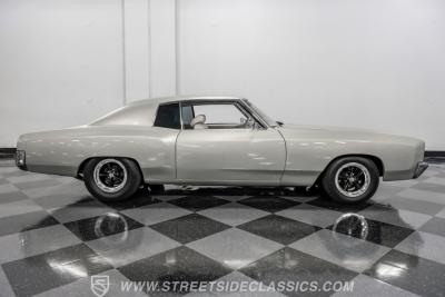 1972 Chevrolet Monte Carlo Custom