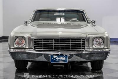 1972 Chevrolet Monte Carlo Custom