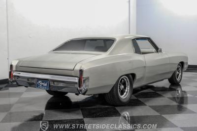 1972 Chevrolet Monte Carlo Custom