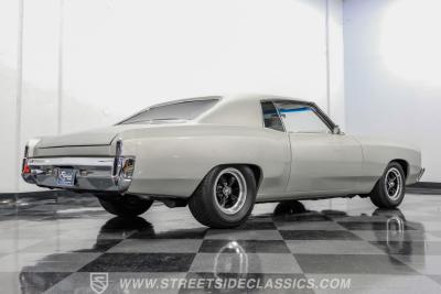 1972 Chevrolet Monte Carlo Custom