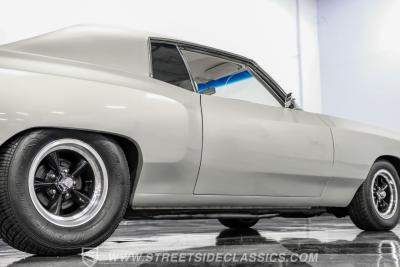 1972 Chevrolet Monte Carlo Custom