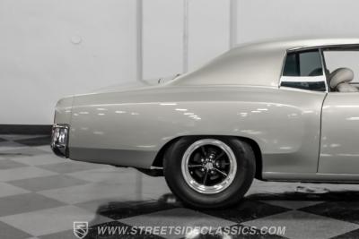 1972 Chevrolet Monte Carlo Custom