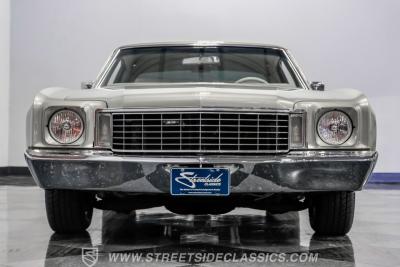 1972 Chevrolet Monte Carlo Custom