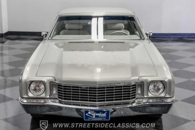 1972 Chevrolet Monte Carlo Custom