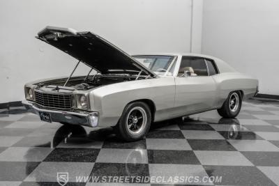 1972 Chevrolet Monte Carlo Custom