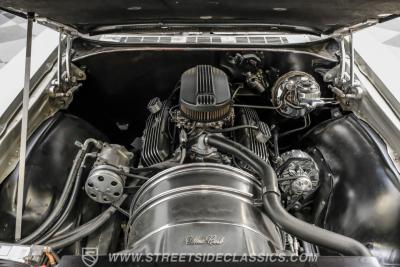 1972 Chevrolet Monte Carlo Custom