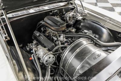 1972 Chevrolet Monte Carlo Custom