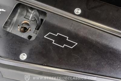 1972 Chevrolet Monte Carlo Custom