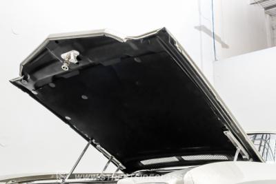 1972 Chevrolet Monte Carlo Custom