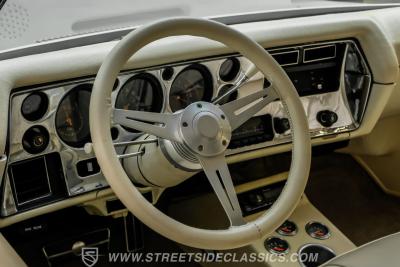 1972 Chevrolet Monte Carlo Custom