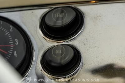 1972 Chevrolet Monte Carlo Custom