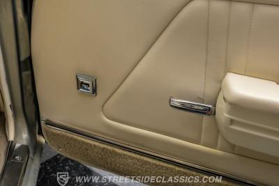 1972 Chevrolet Monte Carlo Custom