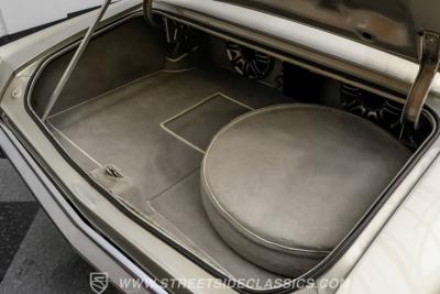 1972 Chevrolet Monte Carlo Custom