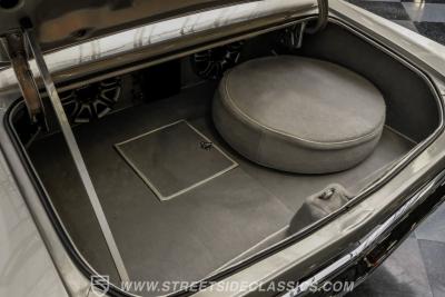 1972 Chevrolet Monte Carlo Custom