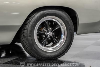 1972 Chevrolet Monte Carlo Custom