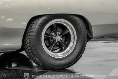 1972 Chevrolet Monte Carlo Custom