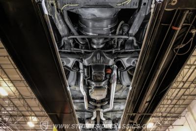 1972 Chevrolet Monte Carlo Custom