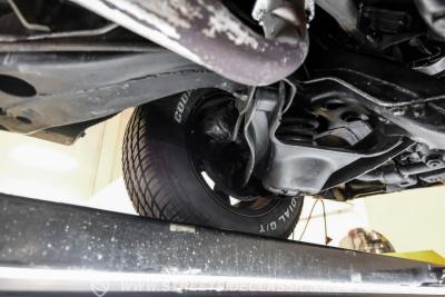 1972 Chevrolet Monte Carlo Custom