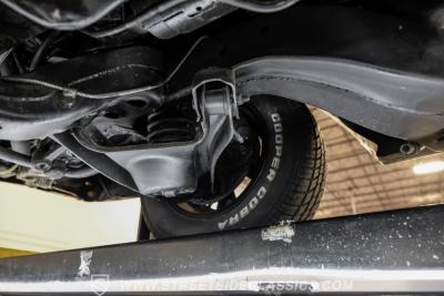 1972 Chevrolet Monte Carlo Custom