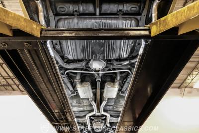 1972 Chevrolet Monte Carlo Custom