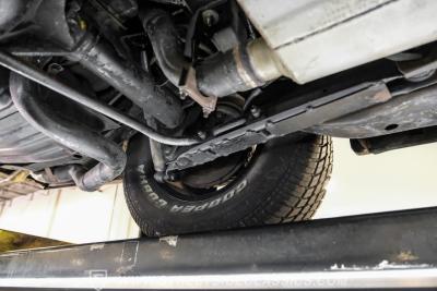 1972 Chevrolet Monte Carlo Custom