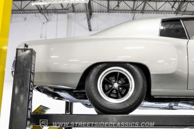 1972 Chevrolet Monte Carlo Custom