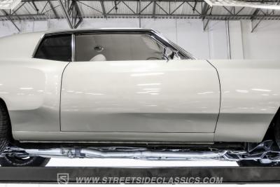 1972 Chevrolet Monte Carlo Custom