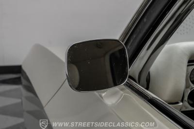 1972 Chevrolet Monte Carlo Custom