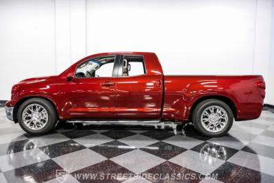 2008 Toyota Tundra Double Cab Show Truck