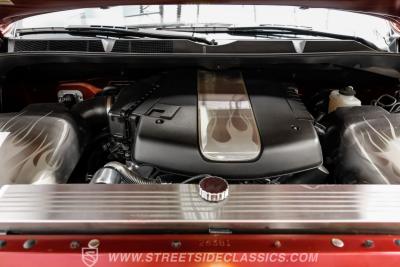 2008 Toyota Tundra Double Cab Show Truck