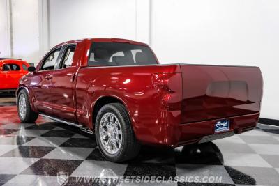 2008 Toyota Tundra Double Cab Show Truck