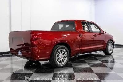2008 Toyota Tundra Double Cab Show Truck