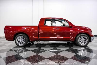 2008 Toyota Tundra Double Cab Show Truck