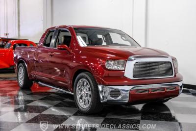 2008 Toyota Tundra Double Cab Show Truck