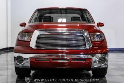 2008 Toyota Tundra Double Cab Show Truck