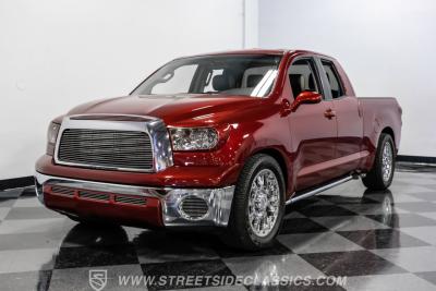 2008 Toyota Tundra Double Cab Show Truck