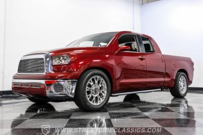 2008 Toyota Tundra Double Cab Show Truck