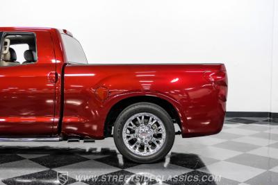 2008 Toyota Tundra Double Cab Show Truck
