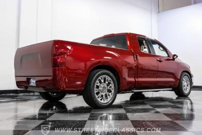 2008 Toyota Tundra Double Cab Show Truck