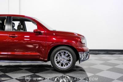 2008 Toyota Tundra Double Cab Show Truck