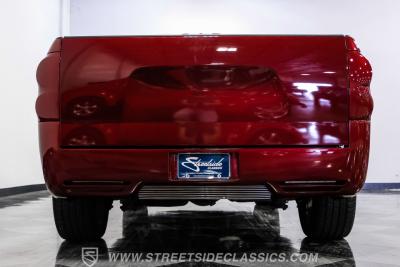 2008 Toyota Tundra Double Cab Show Truck